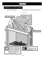 Предварительный просмотр 27 страницы kozy heat Dassel DSL-36-RF Installation And Operation Manual