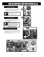 Предварительный просмотр 48 страницы kozy heat Dassel DSL-36-RF Installation And Operation Manual