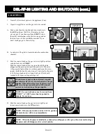 Предварительный просмотр 52 страницы kozy heat Dassel DSL-36-RF Installation And Operation Manual