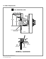 Preview for 16 page of kozy heat DELANO-36S Installation And Operation Manual