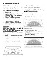 Preview for 26 page of kozy heat DELANO-36S Installation And Operation Manual