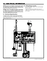 Preview for 29 page of kozy heat DELANO-36S Installation And Operation Manual