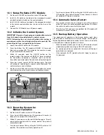 Preview for 31 page of kozy heat DELANO-36S Installation And Operation Manual