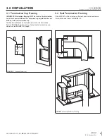 Предварительный просмотр 5 страницы kozy heat HTK-EXT Manual