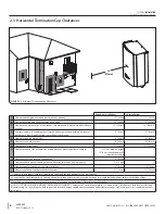 Предварительный просмотр 6 страницы kozy heat HTK-EXT Manual