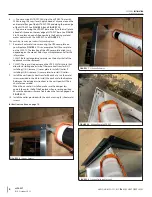 Предварительный просмотр 8 страницы kozy heat HTK-EXT Manual