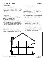 Предварительный просмотр 15 страницы kozy heat HTK-EXT Manual