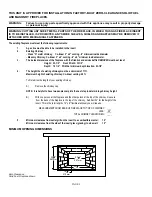 Preview for 9 page of kozy heat Jackson XL Installation And Operation Manual