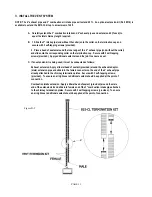 Preview for 15 page of kozy heat Jackson XL Installation And Operation Manual