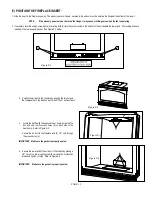 Preview for 17 page of kozy heat Jackson XL Installation And Operation Manual