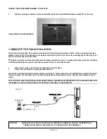 Preview for 22 page of kozy heat Jackson XL Installation And Operation Manual