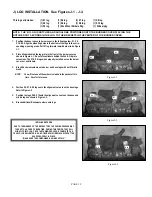 Preview for 23 page of kozy heat Jackson XL Installation And Operation Manual