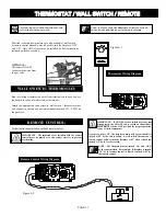 Preview for 25 page of kozy heat Jackson XL Installation And Operation Manual