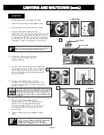 Preview for 27 page of kozy heat Jackson XL Installation And Operation Manual