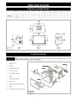 Preview for 6 page of kozy heat JOR-30 Installation Manual