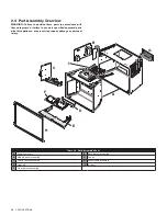 Предварительный просмотр 10 страницы kozy heat JORDAN-34S Installation And Operation Manual