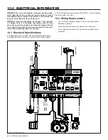 Предварительный просмотр 24 страницы kozy heat JORDAN-34S Installation And Operation Manual