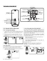 Предварительный просмотр 28 страницы kozy heat JORDAN-34S Installation And Operation Manual