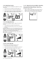 Предварительный просмотр 30 страницы kozy heat JORDAN-34S Installation And Operation Manual