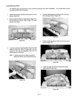 Preview for 19 page of kozy heat KH-36TRS Installation And Operating Manual