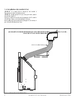 Предварительный просмотр 20 страницы kozy heat KOMFORT ZONE KIT KZK-050 Manual