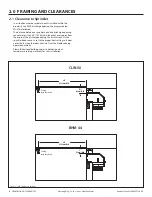 Предварительный просмотр 8 страницы kozy heat KOMFORT ZONE KIT Manual