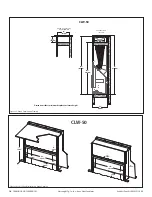 Предварительный просмотр 10 страницы kozy heat KOMFORT ZONE KIT Manual