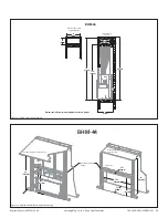 Предварительный просмотр 11 страницы kozy heat KOMFORT ZONE KIT Manual