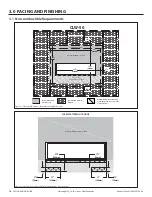 Предварительный просмотр 14 страницы kozy heat KOMFORT ZONE KIT Manual