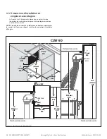 Предварительный просмотр 34 страницы kozy heat KOMFORT ZONE KIT Manual