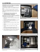 Предварительный просмотр 42 страницы kozy heat KOZY POWER VENT Manual