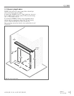 Предварительный просмотр 15 страницы kozy heat LAKEFIELD-2 2-L Installation And Operation Manual