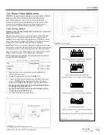 Preview for 35 page of kozy heat LXL-22-MV Installation And Operation Manual