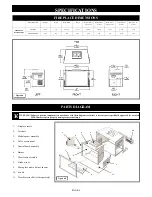 Preview for 7 page of kozy heat Minneapolis MPS-30 Installation And Operation Manual