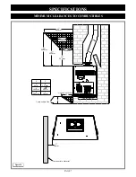 Preview for 8 page of kozy heat Minneapolis MPS-30 Installation And Operation Manual