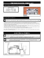 Preview for 11 page of kozy heat Minneapolis MPS-30 Installation And Operation Manual