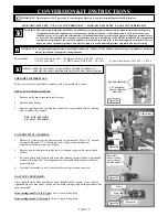 Preview for 13 page of kozy heat Minneapolis MPS-30 Installation And Operation Manual