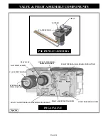 Preview for 21 page of kozy heat Minneapolis MPS-30 Installation And Operation Manual