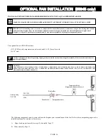 Предварительный просмотр 19 страницы kozy heat MINNETONKA 55345-RF Installation And Operation Manual