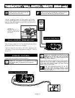 Предварительный просмотр 23 страницы kozy heat MINNETONKA 55345-RF Installation And Operation Manual