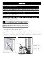 Предварительный просмотр 25 страницы kozy heat MINNETONKA 55345-RF Installation And Operation Manual