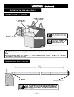 Предварительный просмотр 26 страницы kozy heat MINNETONKA 55345-RF Installation And Operation Manual