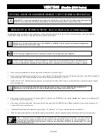 Предварительный просмотр 31 страницы kozy heat MINNETONKA 55345-RF Installation And Operation Manual