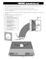 Предварительный просмотр 32 страницы kozy heat MINNETONKA 55345-RF Installation And Operation Manual