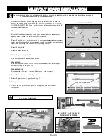 Предварительный просмотр 39 страницы kozy heat MINNETONKA 55345-RF Installation And Operation Manual