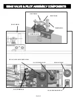 Предварительный просмотр 41 страницы kozy heat MINNETONKA 55345-RF Installation And Operation Manual