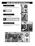 Предварительный просмотр 44 страницы kozy heat MINNETONKA 55345-RF Installation And Operation Manual