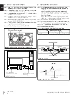 Предварительный просмотр 4 страницы kozy heat NCK-SL42-D Instructions Manual