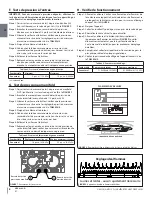 Предварительный просмотр 8 страницы kozy heat NCK-SL42-D Instructions Manual