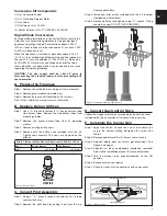 Предварительный просмотр 3 страницы kozy heat NCK-SL42-SPB Manual